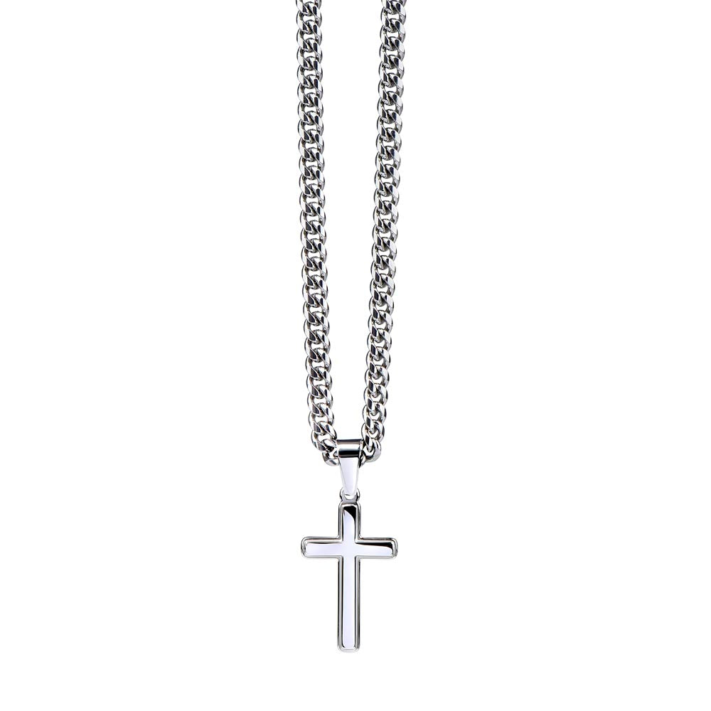 To my Dad-On this special day-Artisan cross